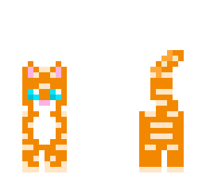 leo my cat