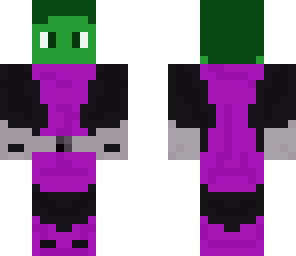 beast boy