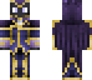 cool mage