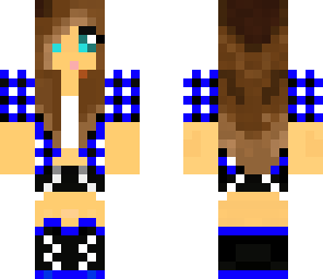 dj girl updated