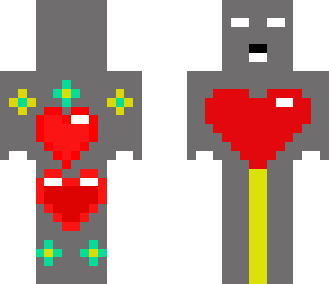 heart staff