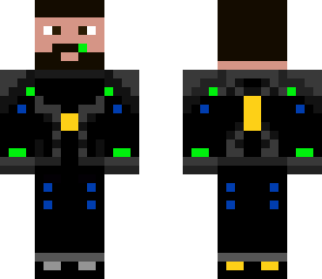 omniwrath power armor mk4