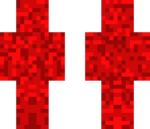 the gift of the nether