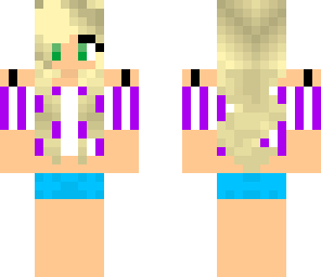 cool skater girl
