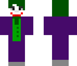 the joker custom