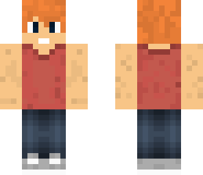 hunter