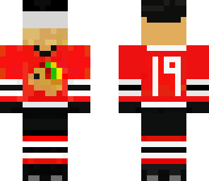 blackhawks