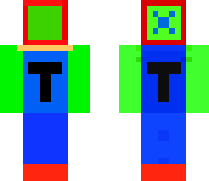 topazergamer