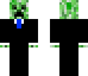 creeper agent