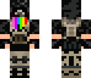 clan skin