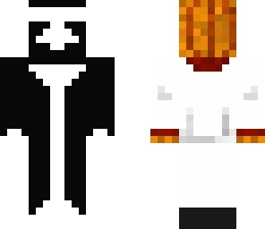 randow black thing