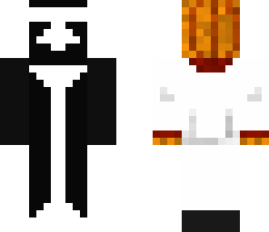 finshed randow black thing