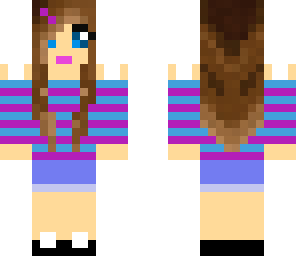 girl