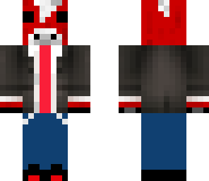 new loyalhoundgaming skin