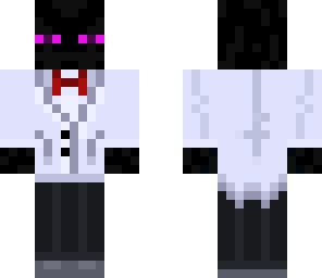 dr enderman