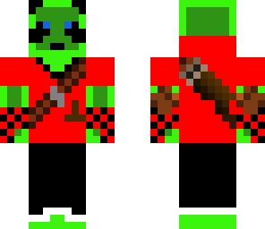slime panda 5