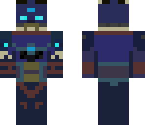 death knight iceskull