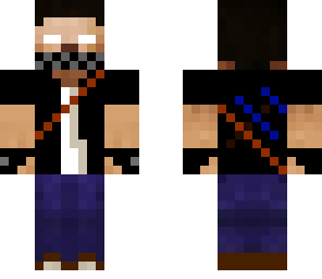herobrine