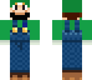 luigi