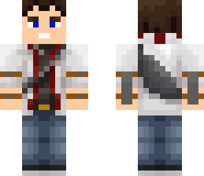 desmond miles