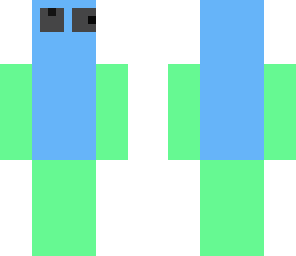 the fish