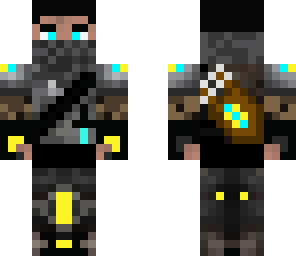 medieval assasin