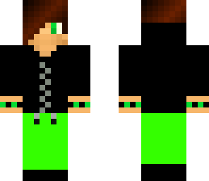 cool dude 2