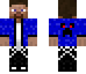 cool steve