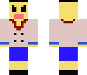 maker of titanic