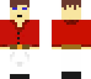 josh