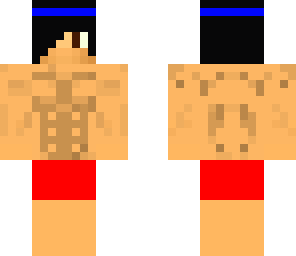 sport guy