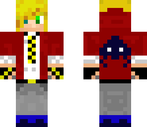 buddery tie
