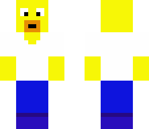 homer simpson from simpsons