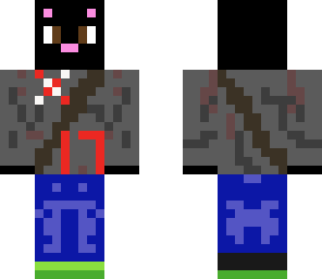 my skin
