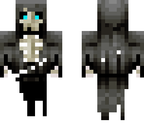 ghost of herobrine