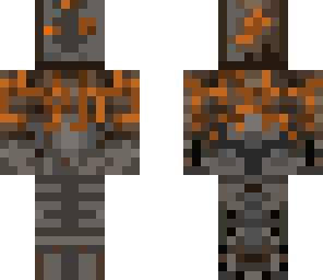 wierdo golem