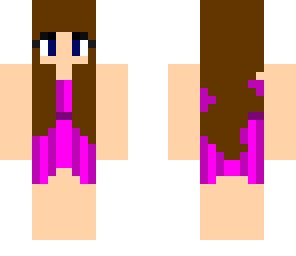 prom girl