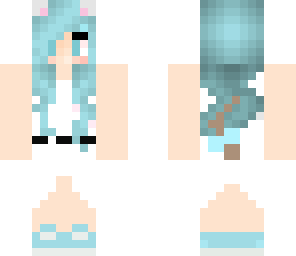 my skin