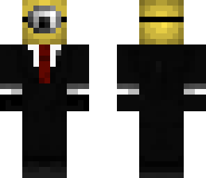 mr minion