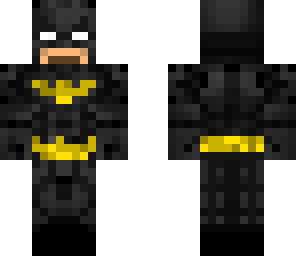 better batman