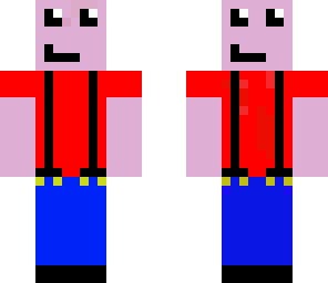 four faces