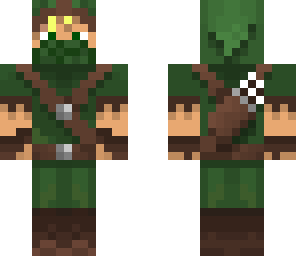 wood elf