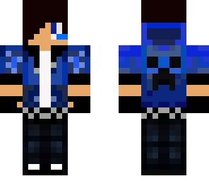cool boy 