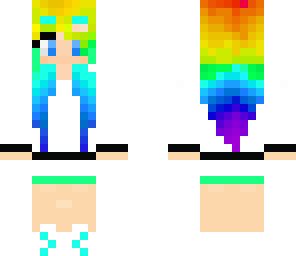 rainbow dash
