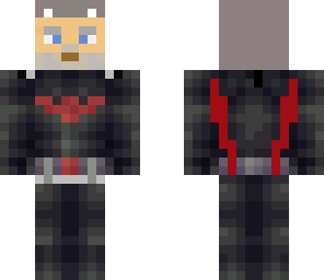 batman beyond