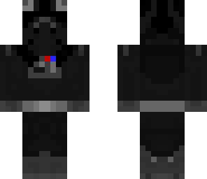 tie fighter pilot from star wars