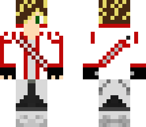 the real me in knights of the blood oath