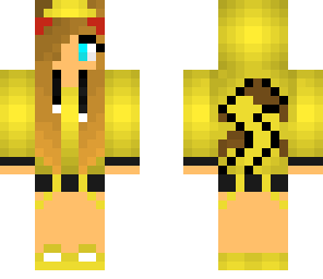 pikachu girl-edited