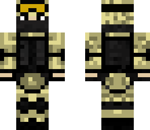 mw3 delta skin