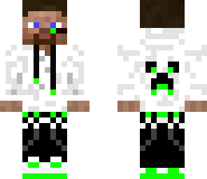 green steve dj